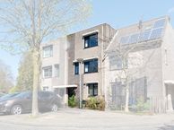 Springerstraat 52, 3822 TC Amersfoort