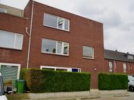 Koekoekstraat 3, 4815 AN Breda