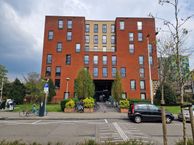 Ina Boudier-Bakkerlaan 22 A, 3582 VA Utrecht