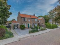 Mauritslaan 1, 2181 SK Hillegom