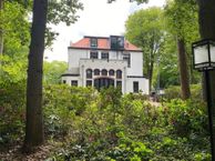 Amersfoortseweg 15 B, 3735 LJ Bosch en Duin