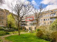 Eerste Oosterparkstraat 162 E, 1091 HJ Amsterdam