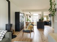 Pluvierenlaan 5, 3721 RA Bilthoven