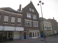 Markt 44 a 1, 5701 RL Helmond