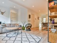 Rustenburgerstraat 421 -2, 1072 GX Amsterdam