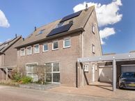 Anna Bijnsstraat 13, 4207 KA Gorinchem