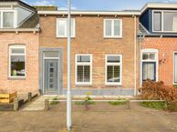 Stationsstraat 13, 4675 CG Sint Philipsland