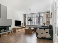 Koraalstraat 14 b, 3051 VH Rotterdam