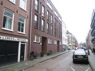 Schimmelstraat 9 a, 1053 TA Amsterdam