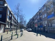 Galjootstraat 1 c, 3028 VH Rotterdam