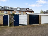 Vogelven 4, 1963 SV Heemskerk