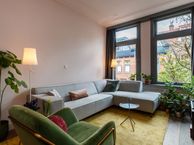 Coornhertstraat 14 Bis, 3521 XH Utrecht