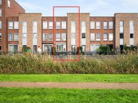 Merantihout 10, 2994 HH Barendrecht