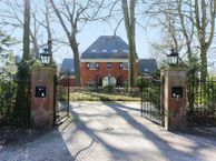 Groen van Prinstererlaan 1 C ., 2243 BR Wassenaar