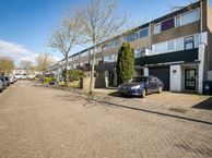 Stikkelwaard 118, 1824 VM Alkmaar
