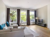 Willemsparkweg 168 B, 1071 HT Amsterdam