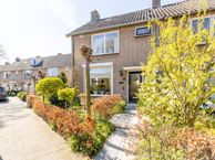 Joost van den Vondelstraat 11, 3362 TK Sliedrecht