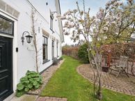 Kerkstraat 53, 1271 RK Huizen