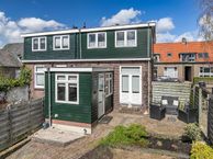 Dorpsstraat 114, 2731 AS Benthuizen