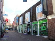 Boogstraat 4 b, 6711 AE Ede