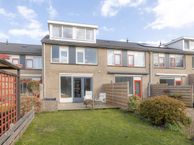 Hommelmeent 178, 1218 EZ Hilversum
