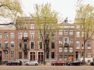 Sarphatistraat 88 2B, 1018 GT Amsterdam
