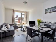 Boeierstraat 6 B, 3028 XB Rotterdam