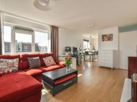 Borgerstraat 162, 1053 RB Amsterdam