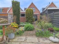 Romeinstraat 6, 1601 AX Enkhuizen