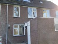 Offenbachstraat 13, 3208 BH Spijkenisse