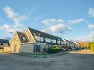 Wethouder Rijkeboerweg 97, 1165 NK Halfweg