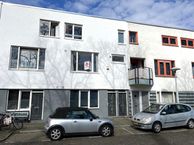 Van der Marckstraat 6 c, 3554 XK Utrecht