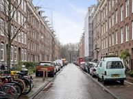 Van Oldenbarneveldtstraat 41 -I, 1052 JS Amsterdam