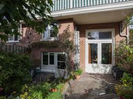 Kampersingel 48 zwart, 2012 DL Haarlem