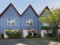 Lemelerberg 24, 3825 CJ Amersfoort