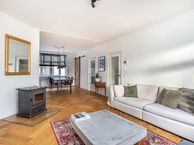 Oude-IJselstraat 26 -3, 1078 CN Amsterdam