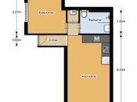 Brink 43, 1251 KT Laren (NH)