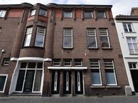 Steenbergsestraat 19 D, 4611 TC Bergen op Zoom