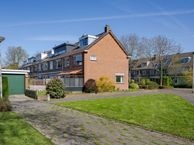 Chopinlaan 43, 2253 BT Voorschoten