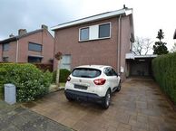 Baron de Rosenstraat 43, 6223 EA Maastricht