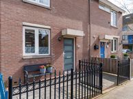 Torontodreef 16, 3564 KR Utrecht