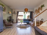 Mauritsstraat 14, 2161 SM Lisse