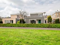 Zwanebloemplantsoen 30, 1991 HE Velserbroek