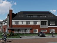 Parallelweg 1 E, 7482 CA Haaksbergen