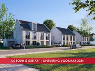 Caberg Parc fase 1 - type E, 6217 PG Maastricht