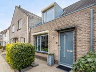 Burgemeester I. van Houtestraat 24, 4501 CE Oostburg