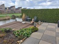 Sacharovstraat 1, 2807 RL Gouda