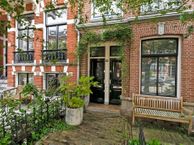 Burmanstraat 10 III, 1091 SJ Amsterdam