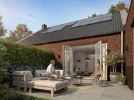 Patiowoningen (Bouwnr. 3), 4171 DG Herwijnen