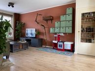 Jan Thijssenstraat 5, 5348 RM Oss